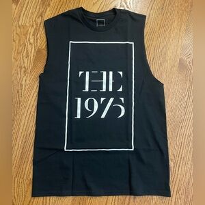 The 1975 muscle tank (M)